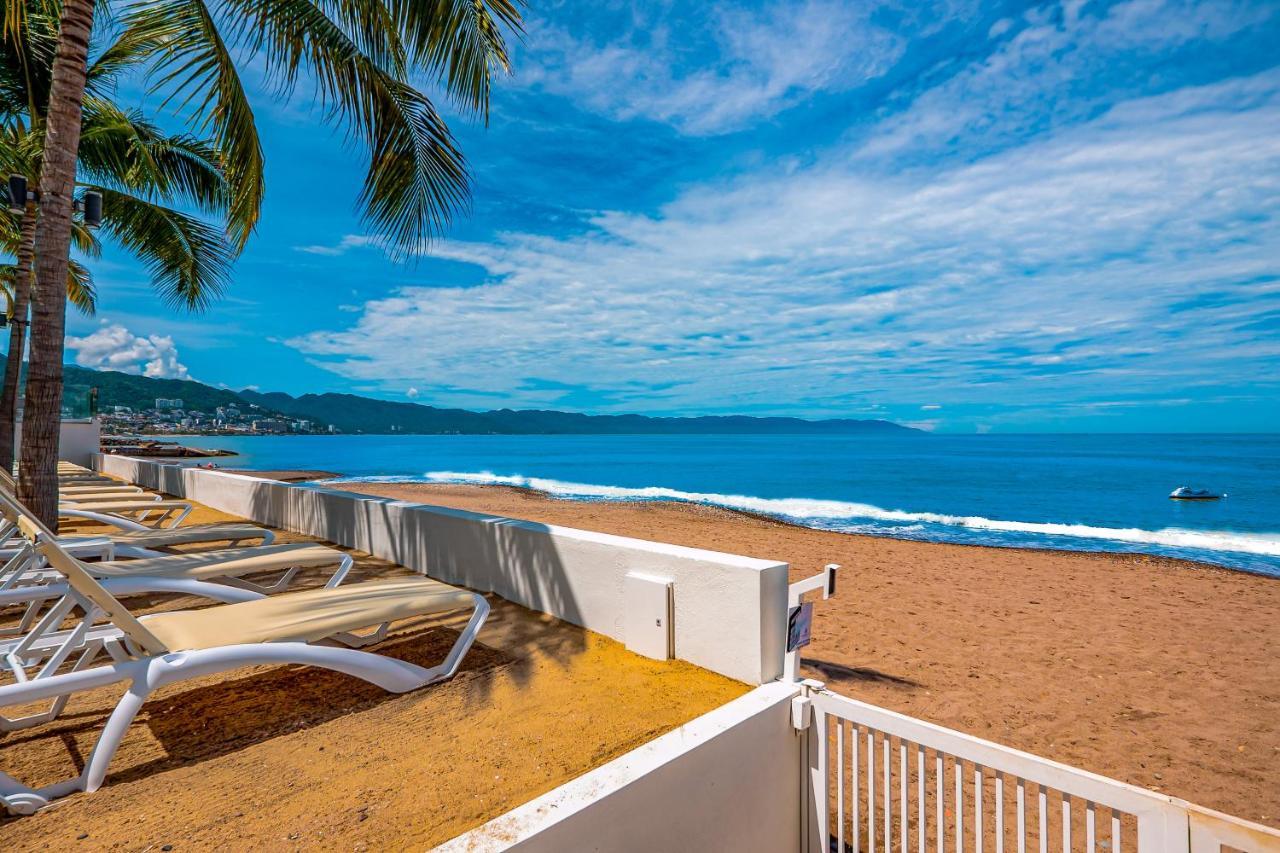 Harbor 171 Oceanfront Residences #3009 Puerto Vallarta Exterior photo